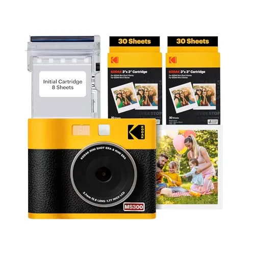 Digitalkameras bis 150 Euro von Kodak