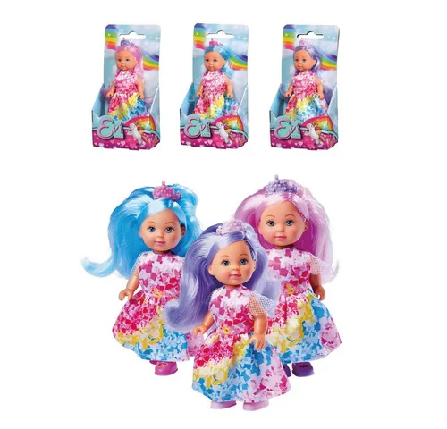 Anziehpuppen von Simba Dickie