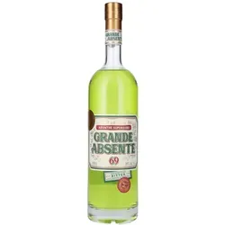 Grande Absente 69% Vol. 1l von Absente
