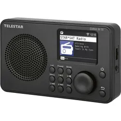 Telestar DIRA M 5i Internetradio