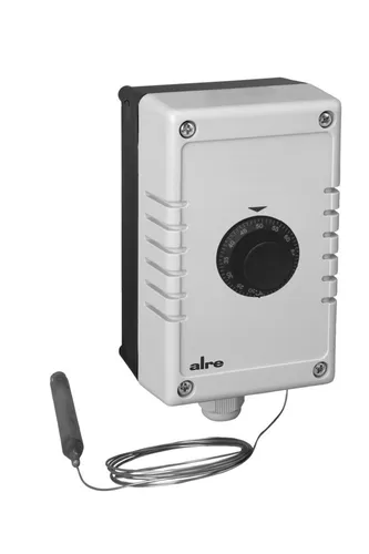 Alre-it JMT-206 X Industriekapillarthermostat