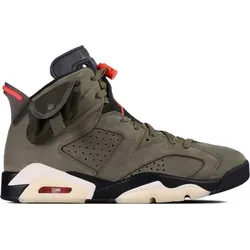 Produktbild Nike Air Jordan 6 Retro Sp Travis Scott