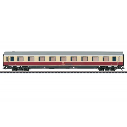 Märklin-43863 Abteilwagen 1KlDB NEU OVP Abteilwagen 1KlDBHersteller Nummer: 438