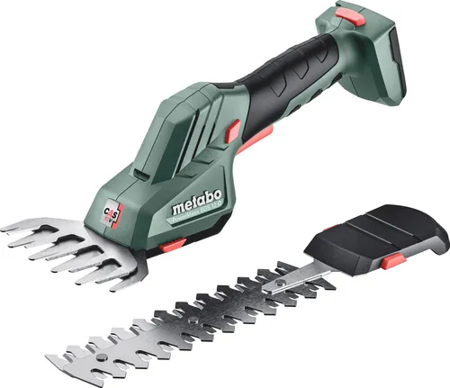 METABO Akku Grasschere PowerMaxx SGS 12Q, 12V