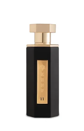 Reef Perfumes Reef 11 Eau de Parfum 100 ml - Unisex Eau de Parfum mit würzig-holzigem Duft, ideal für dynamische Persönlichkeiten. Der 100 ml Flacon sorgt für anhaltende Frische und passt perfekt in jede Sammlung.