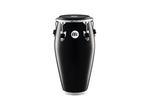 Meinl Percussion Conga, Percussion, Congas, Fibercraft Quinto FCR11BK Schwarz, 11