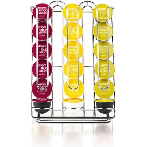 Krups Tür Kapseln Dolce Gusto von Rowenta