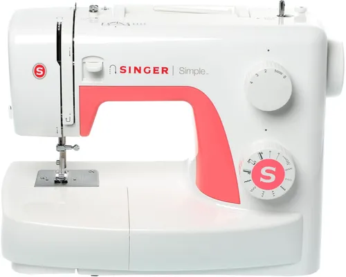 Singer Simple 3210 Nähmaschine
