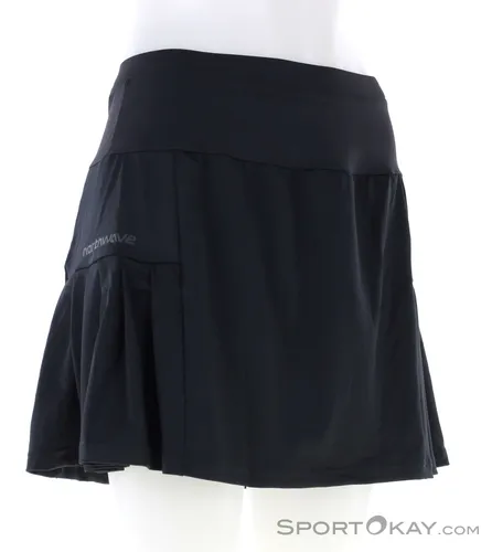 Northwave Crystal Damen Bikerock Schwarz M von Northwave