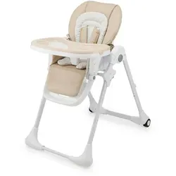 Kinderkraft Hochstuhl TUMMIE beige von Kinderkraft