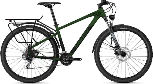 GHOST-Bikes Kato EQ 27.5 AL Mountainbike