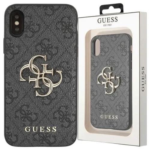Produktbild Guess Hard TPU Case für Apple iPhone X/Xs