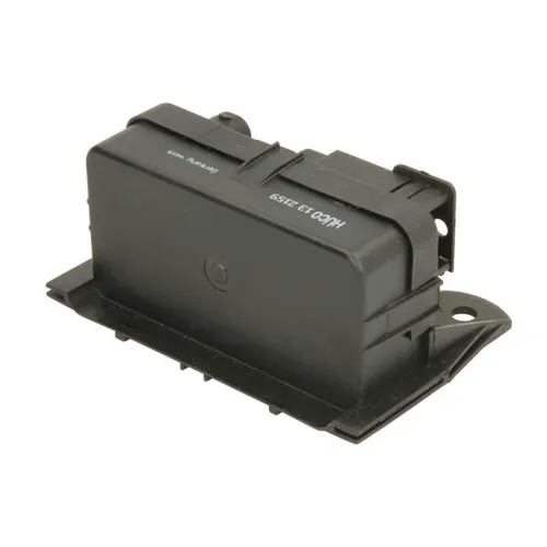 Hitachi Relais für Glühanlage Hueco 132159