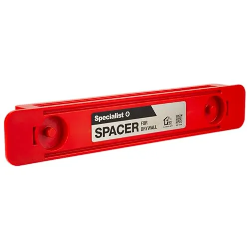 Wasserwaagen von Specialist+