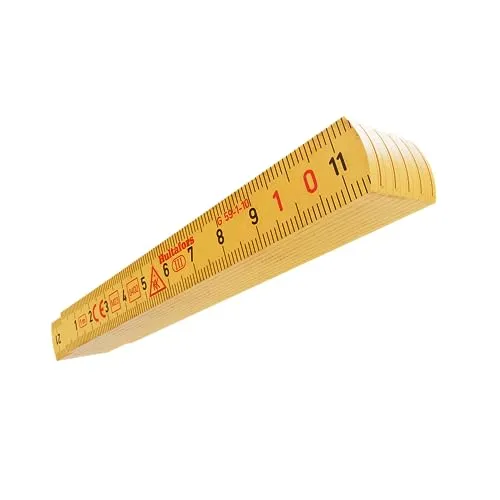 Zollstöcke von Hultafors