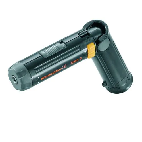 Weidmüller DMS 3 9007440000 Akku-Knickschrauber von Weidmüller