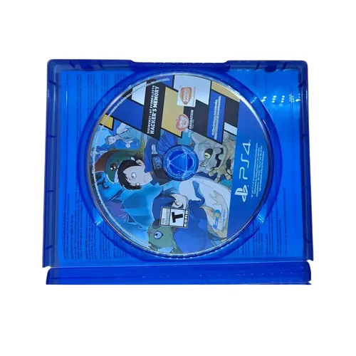 Digimon Story Cyber Sleuth: Hacker's Memory - PlayStation 4 - Spiele für PlayStation 4: Erlebe die untold Story in einer Cyberpunk-Welt mit 320 Digimon zum Scannen, Trainieren und Kämpfen!