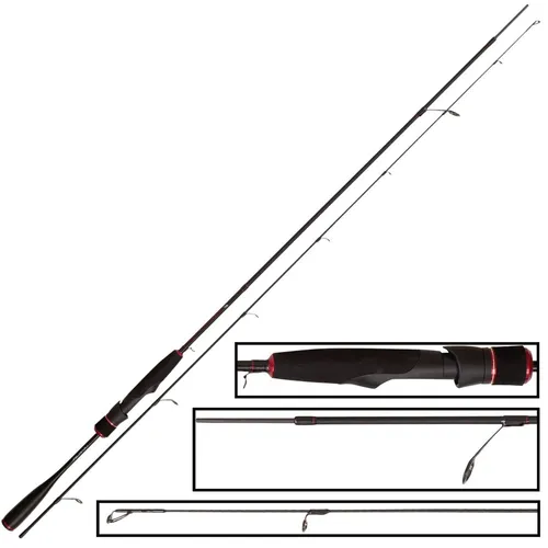Quantum Magic Trout Cito Ultra Light Lure 1,80m