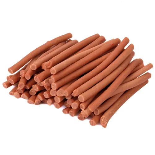 Hundeleckerlis von Mersjo