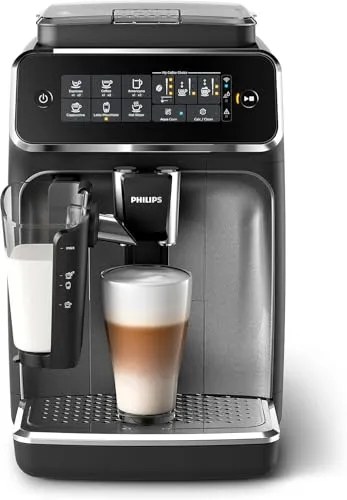 Philips 3200 EP3546/70 Automatische Kaffeemaschine von Philips