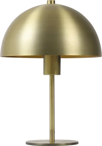 Light & Living Merel Tischlampe in Gold