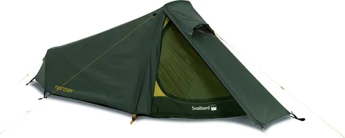 Nordisk Svalbard 1 SI Zelt grün