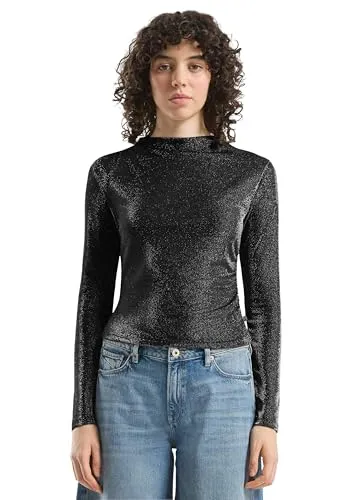 QS Glitzershirt