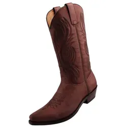 Produktbild Sendra Cowboy Stiefel 2605 Braun