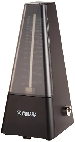Yamaha Metronom schwarz MP-90BK