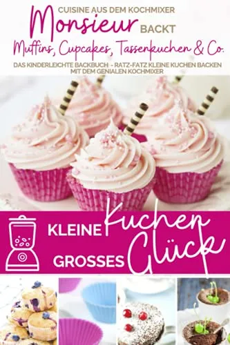 Kleine Kuchen
