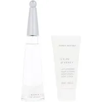 L'eau D'issey Intense Case 2 Stk 2 pz
