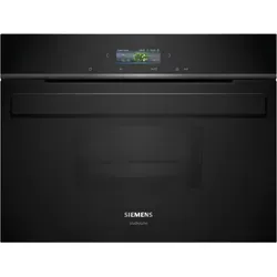 Siemens studioLine CD914GXB1 iQ700 Dampfgarer