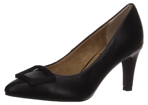Produktbild s.Oliver Pumps schwarz in Größe 36