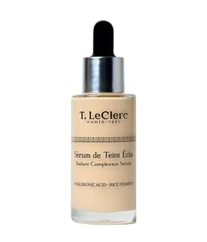 T.LeClerc Anti-aging Radiant Complexion Serum Flüssige Foundation 30 g Nr. 03 - Sésame