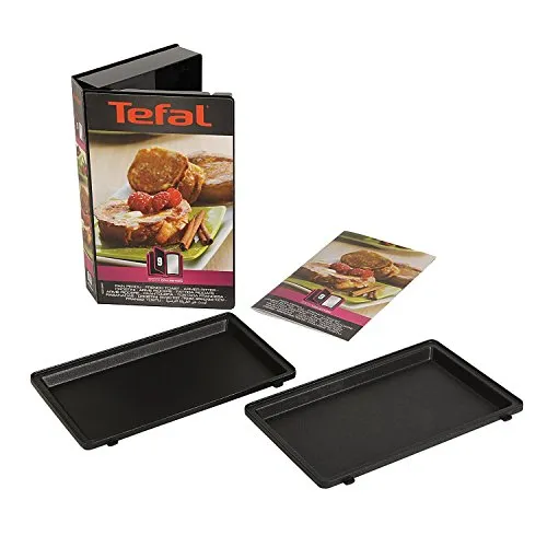 Küche & Esszimmer Schwarz von Tefal