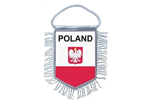 Kfz-Fahnen von Akachafactory