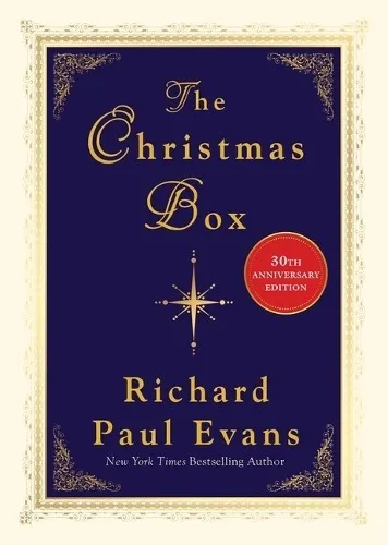 Produktbild Richard Paul Evans The Christmas Box (Gebundene Ausgabe) (US IMPORT)