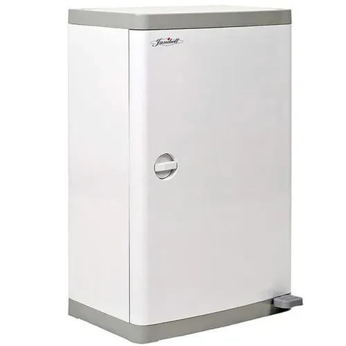 Janibell Diaper Pail Windeleimer 43 L mit Fußpedal