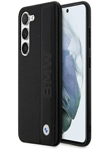 BMW Hard TPU Case für Samsung Galaxy S23 S911