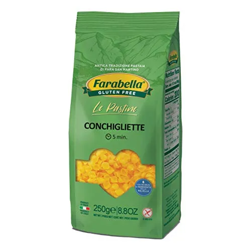 FARABELLA CONCHIGLIETTE 250 G