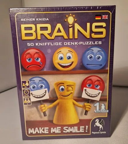 Brains
