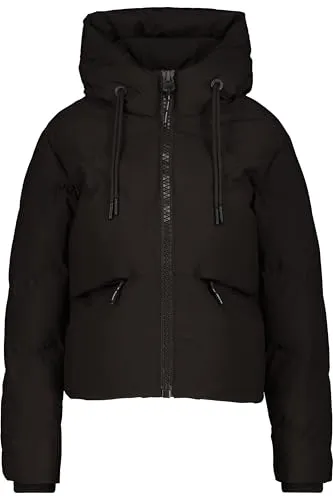 ALIFE and Kickin MurielAK A Puffer Jacket – Stylische Damen Winterjacke für kalte Tage - Die ALIFE and Kickin MurielAK A Puffer Jacket bietet warme Isolierung und einen modernen Look. Ideal für den Alltag im Herbst und Winter. Bequem und trendy zugleich.