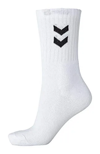 hummel Socken Weiß von hummel