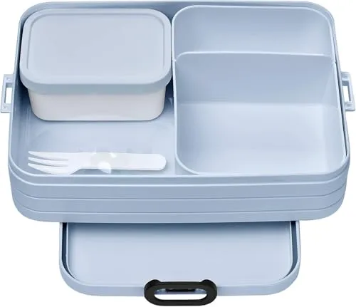 Mepal Bento Brotdose Large Take A Break von Mepal