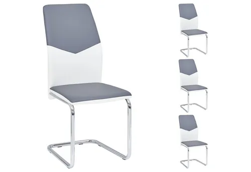 IDIMEX Schwingstuhl Leona