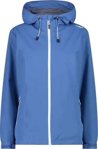 Woman Jacket FIX Hood provenza (L808) 50