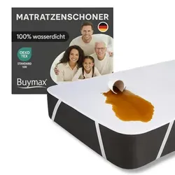 Inkontinenzauflagen von Buymax