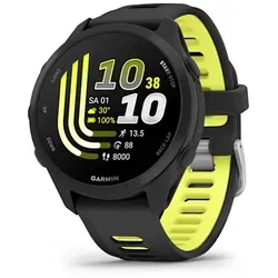 GARMIN FORERUNNER 170 MUSIC GPS-Laufuhr mit Musikfunktion