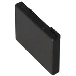 AccuCell Akku passend für Siemens Gigaset SL2, 780mAh