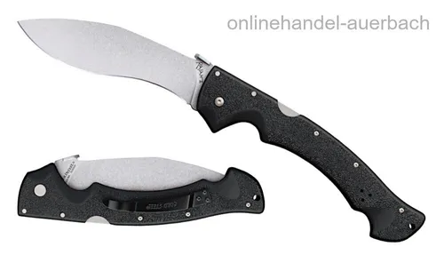 Produktbild Cold-Steel Jagdmesser Rajah II, CST-62JL